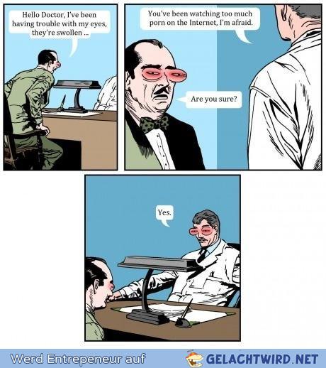 Man kennts