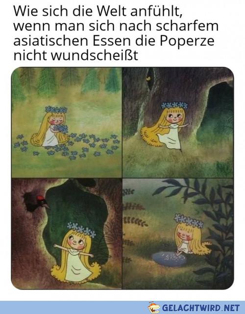 Man wird ja noch träumen dürfen