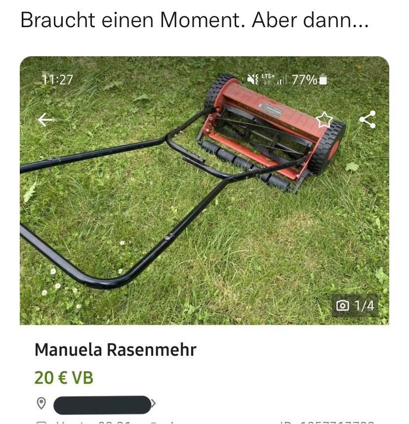 Manuela Rasenmehr