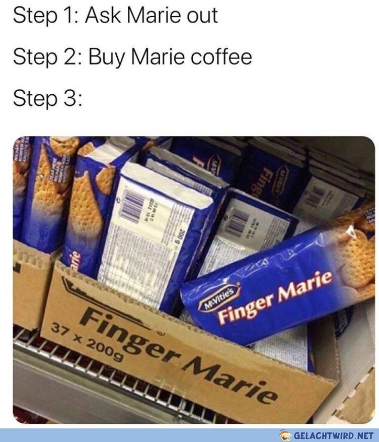 Marie