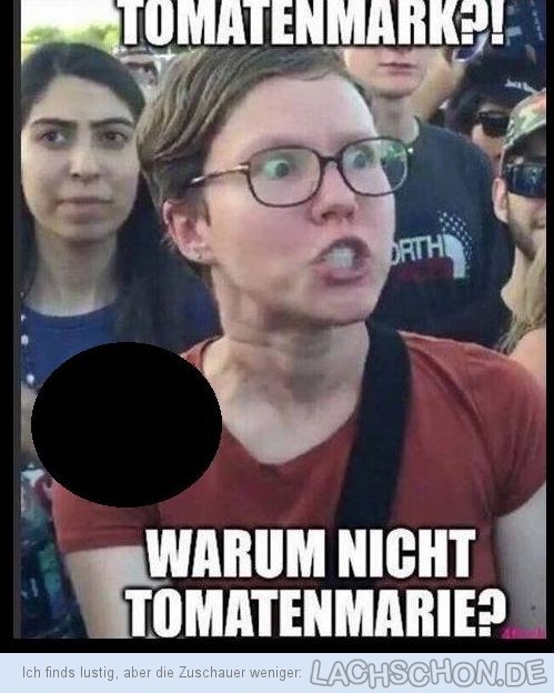 Markige Sprüche