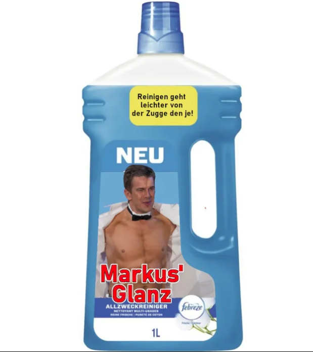 Markus Glanz
