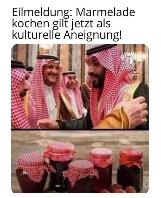 Marmelade