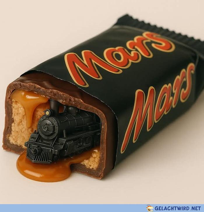 Marsriegelvollzug