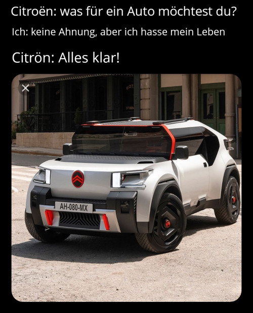 Matchbox oder was?