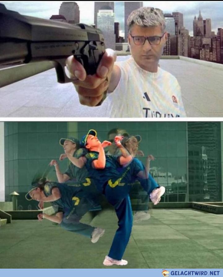 Matrix