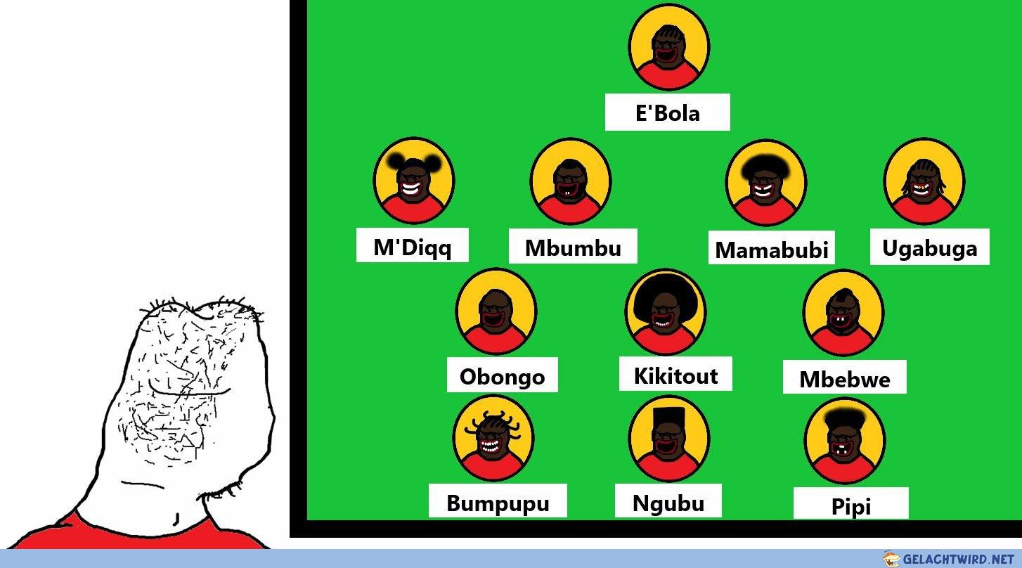 Mbumbu