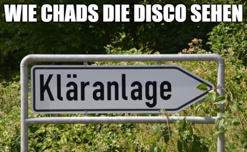 Mein Leben ist aufregender als eures