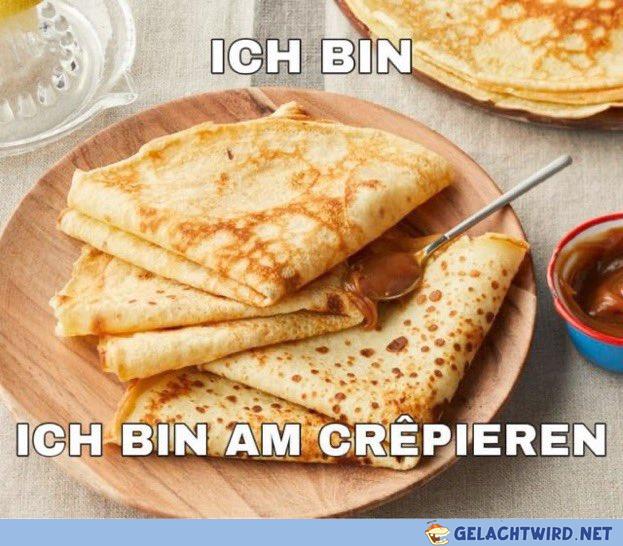 Mein Lieblingsessen