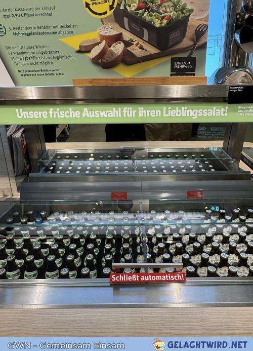 Mein Lieblingssalat