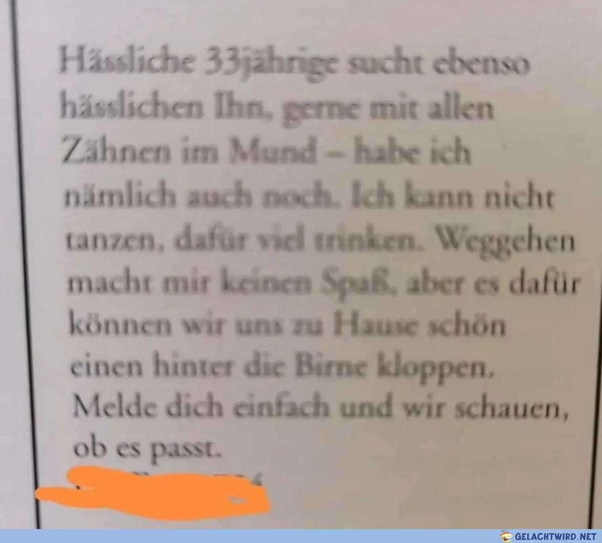 Meldet euch
