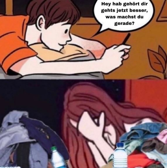 Meme Fortsetzung