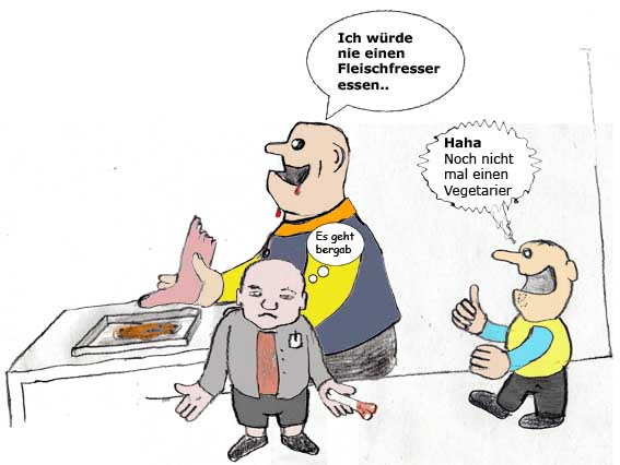 Meme Fortsetzung