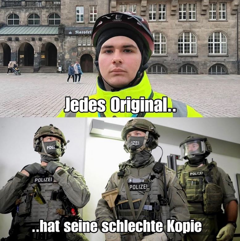 Memehauptmeister