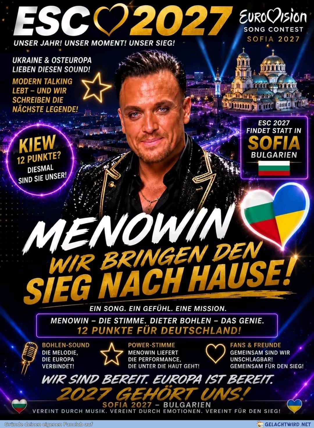 Meno for the Win!