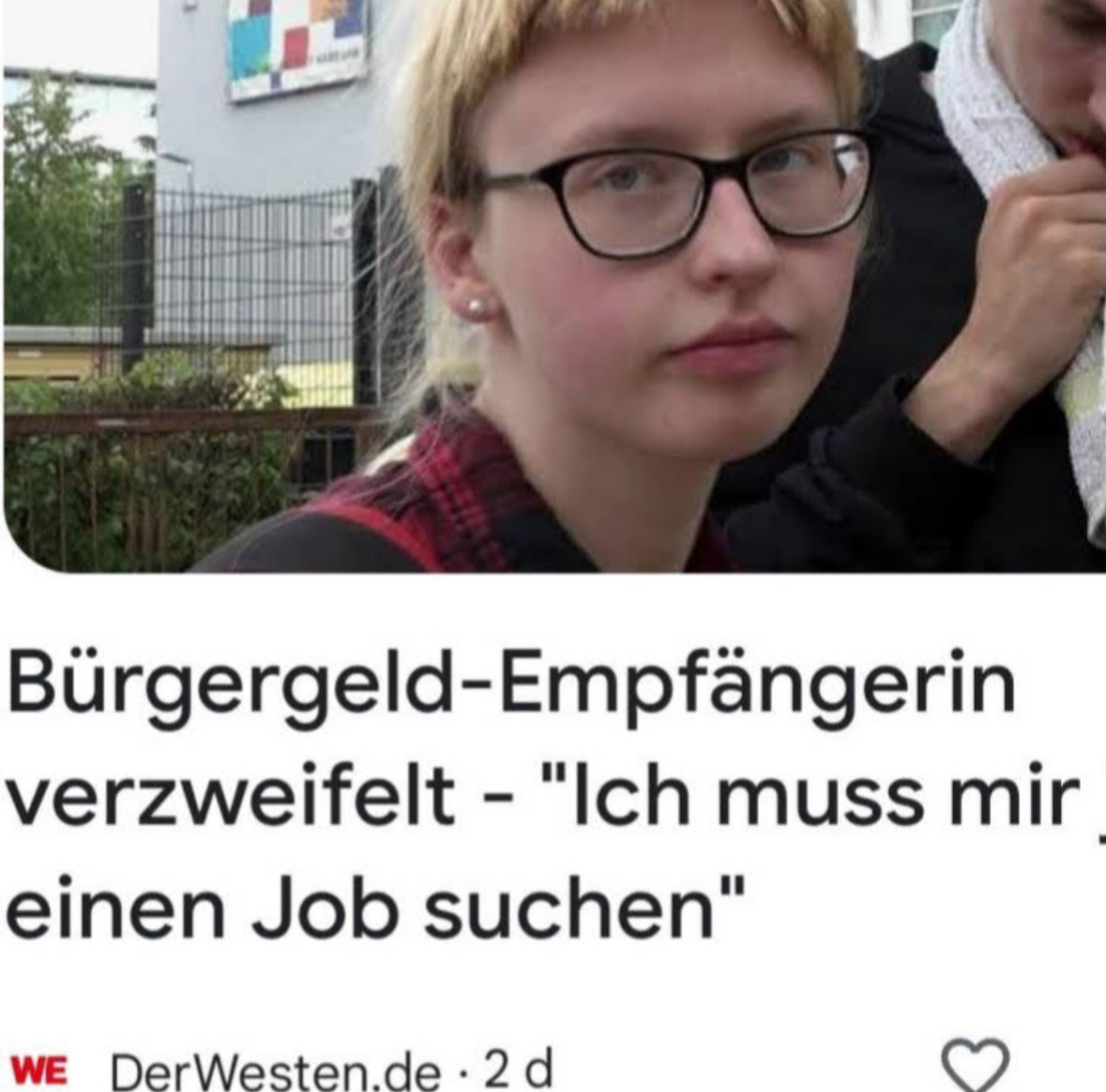 Menschenunwürdig