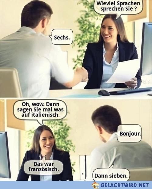 Merde alors