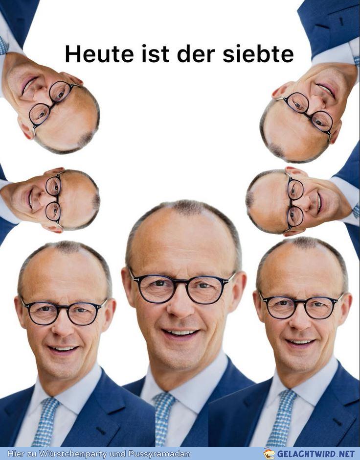 merz scherz