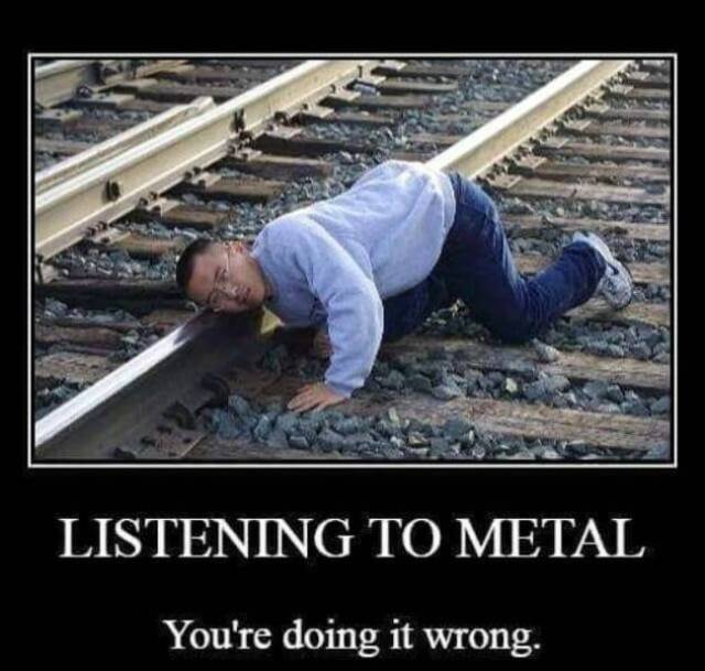 Metal Loide