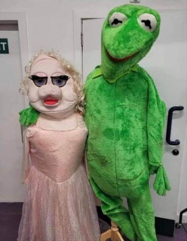 Meth not even once