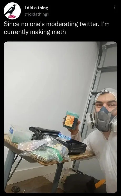 Meth