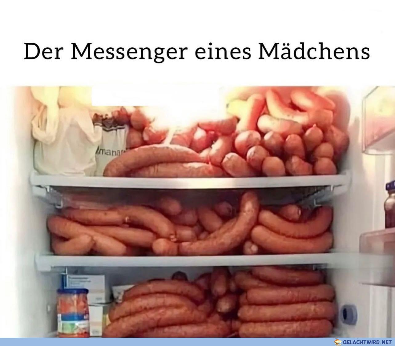 Mettchen
