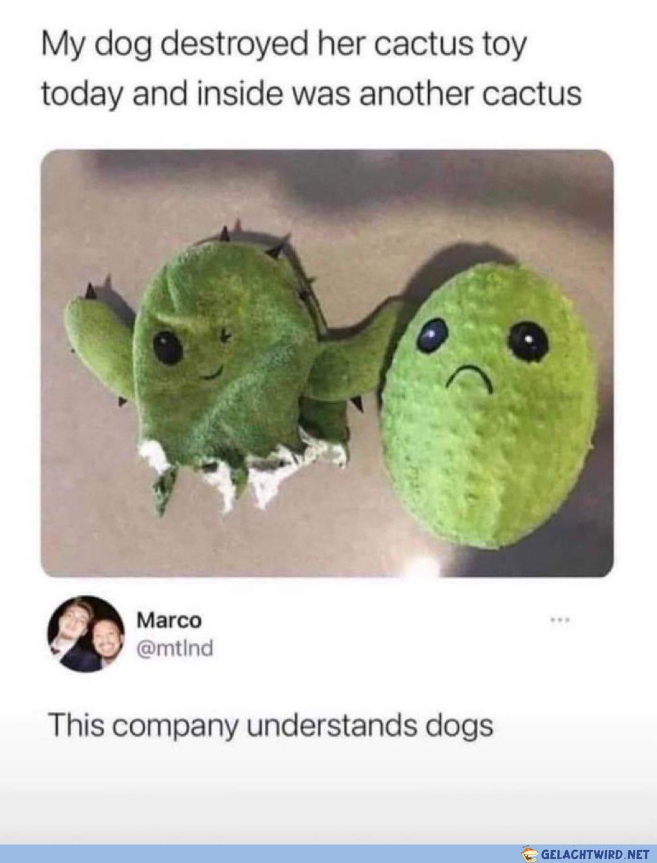 Mexikanische Matroschka