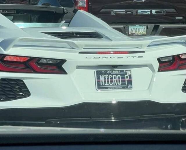 Mikropimmel?