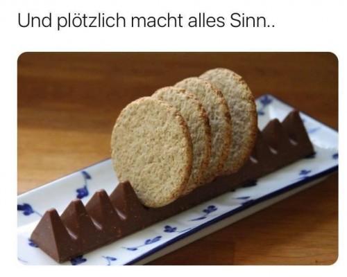 Mind = Blown