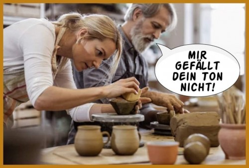 Mir auch nicht