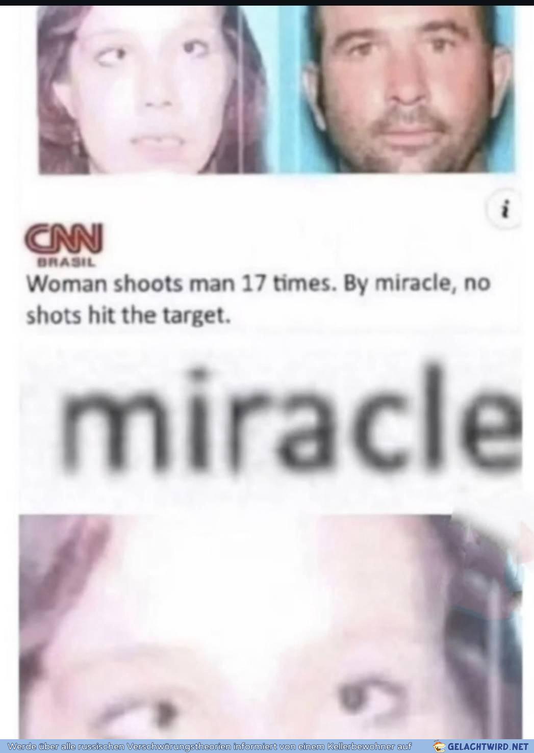 Miracle