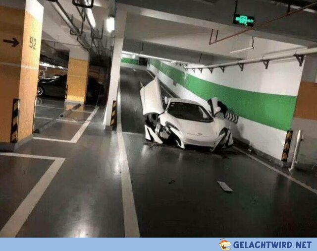 Mit bisschen Duct Tape wird das wieder