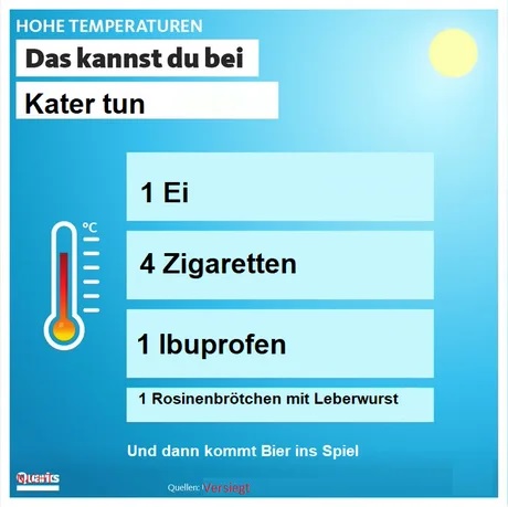 Mit Gerhard?