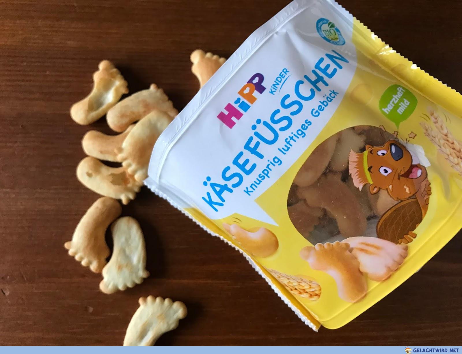 Mmmh... Das schmeckt