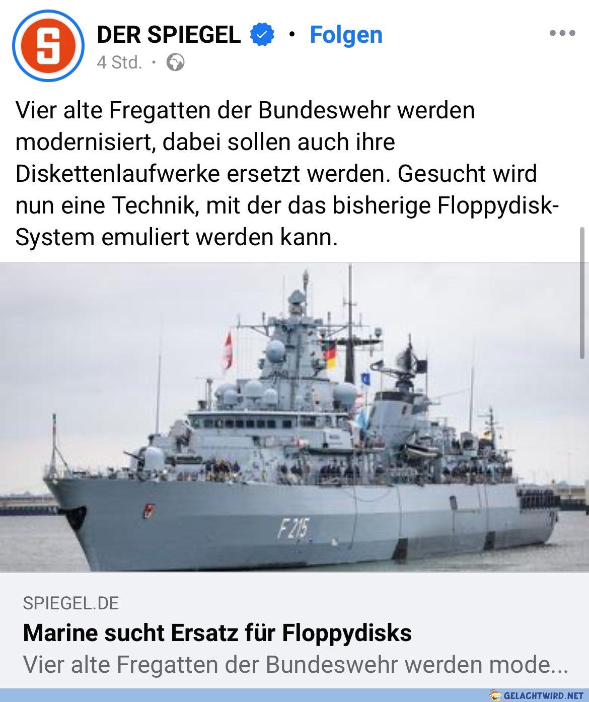 Modernes Militär