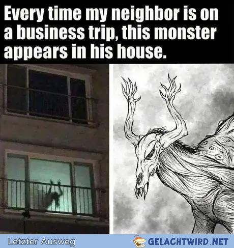 Monster