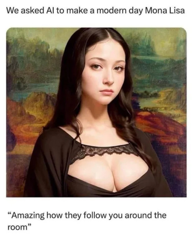 Mopsa Lisa