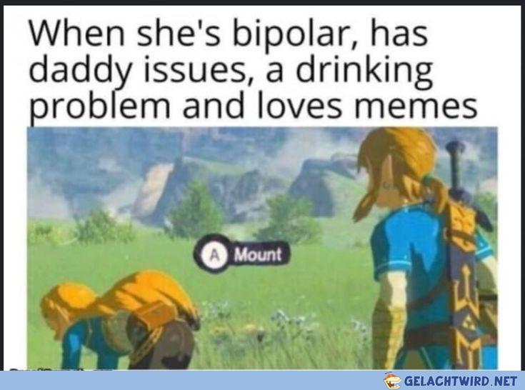 mount
