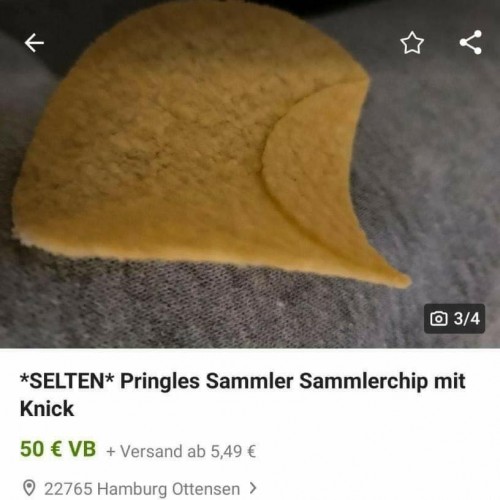 Must have