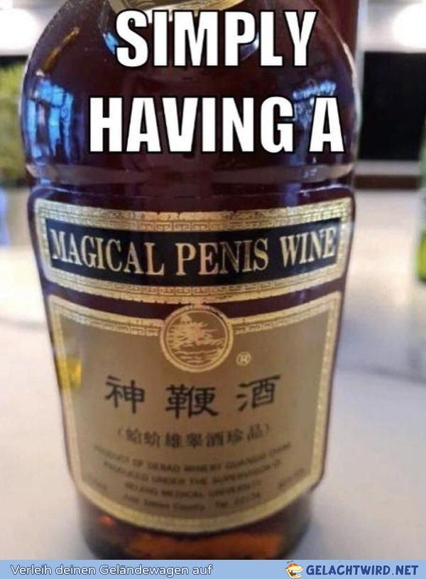 My Drink
