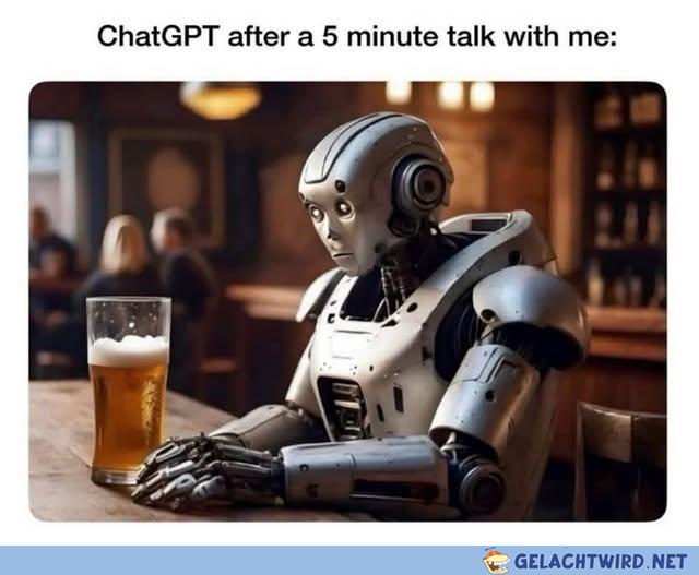myChatGPT