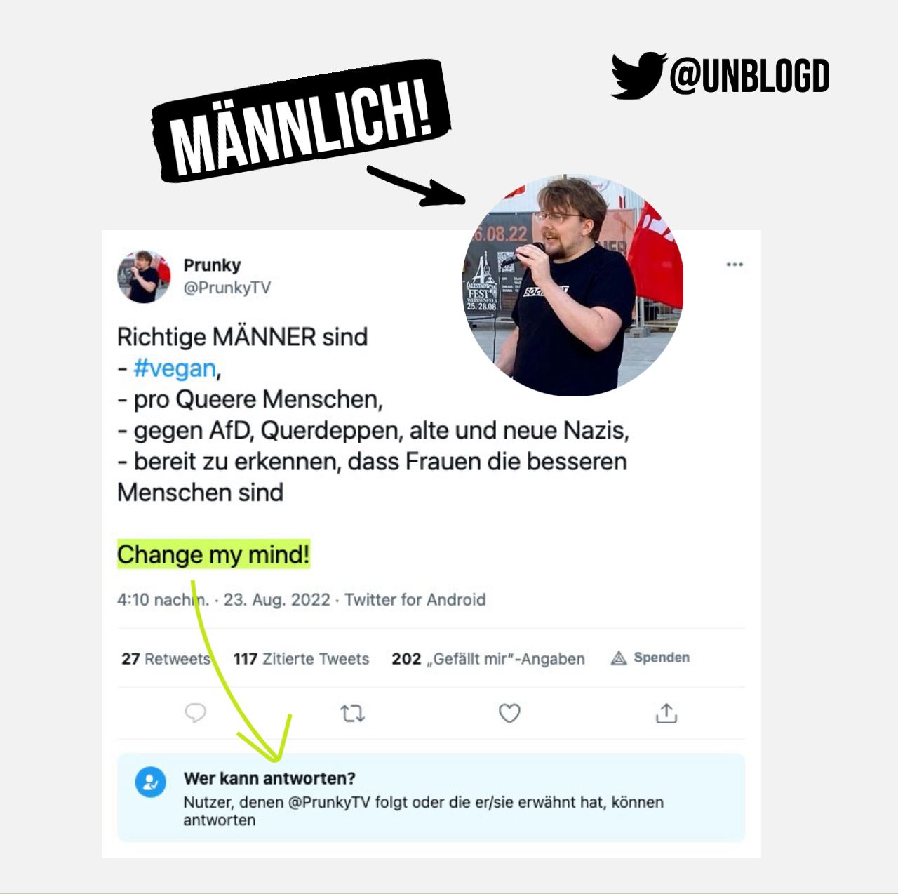 Männer