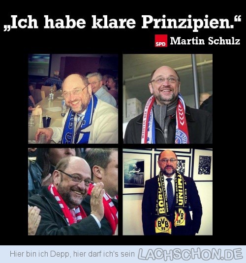 Möchtegernkanzler