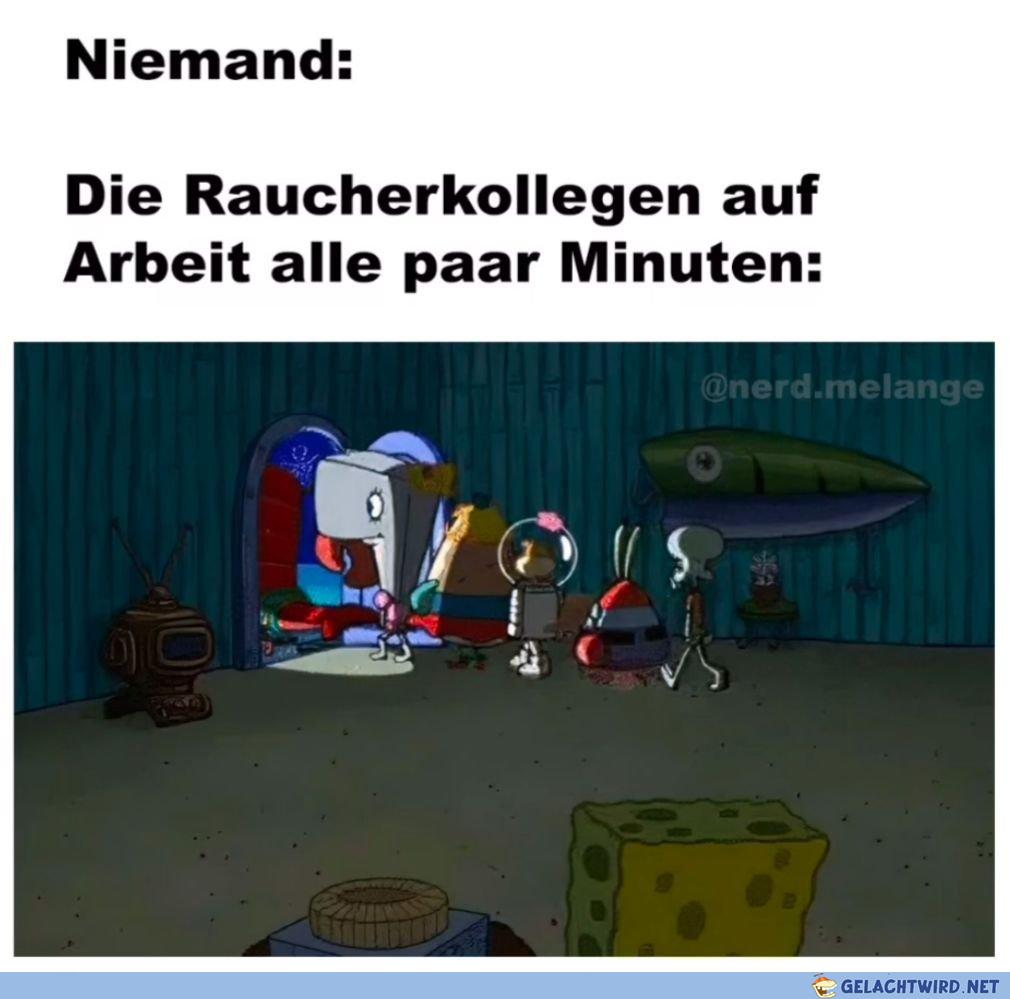 Müsste man denen eigentlich abziehen