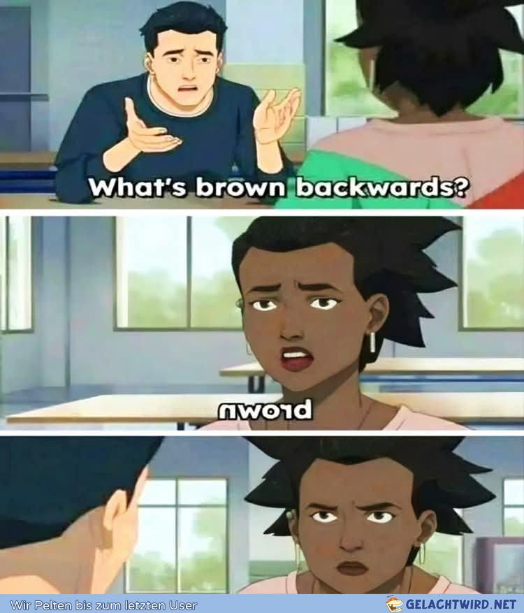 N-Word