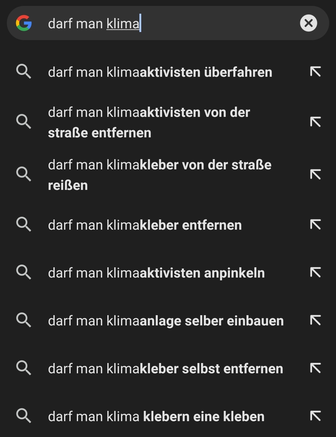 Na aber auf jeden Fall!