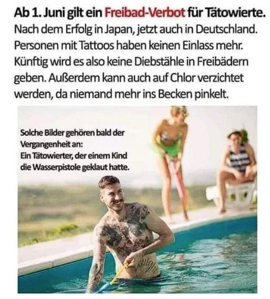 Na endlich!