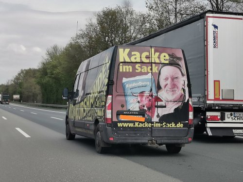 Na geil