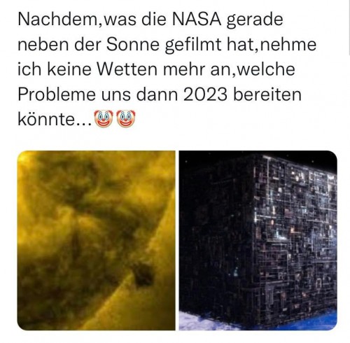 Na geil!