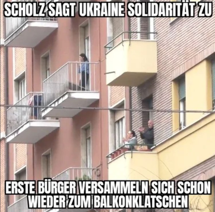Na Gott sei Dank